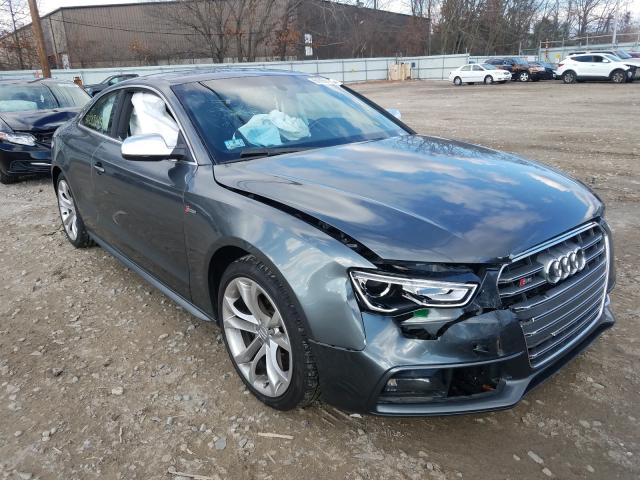 AUDI S5 PREMIUM 2015 waucgafr3fa048354