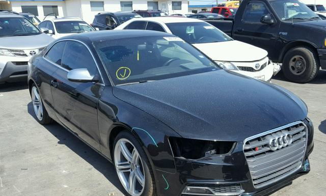 AUDI RS5 2013 waucgafr4da018423