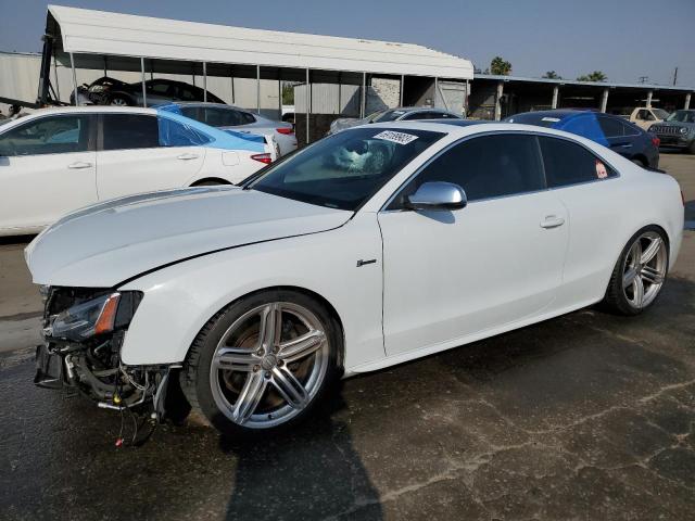 AUDI S5 PREMIUM 2014 waucgafr4ea020092