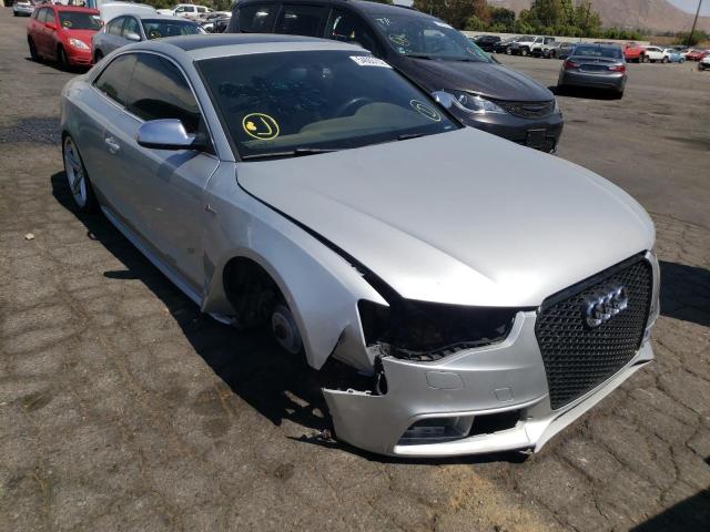 AUDI S5 PREMIUM 2014 waucgafr4ea050614