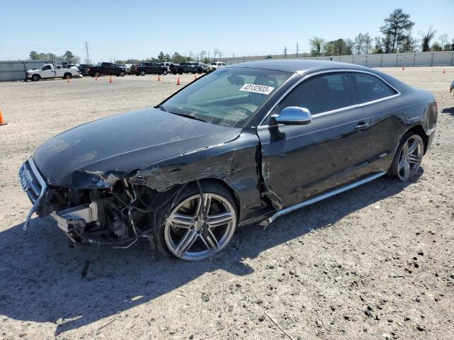 AUDI S5 PREMIUM 2014 waucgafr4ea060818