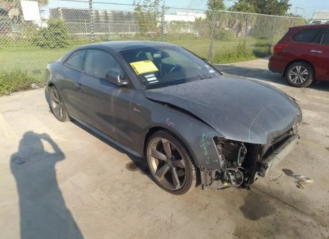 AUDI S5 2014 waucgafr4ea064352