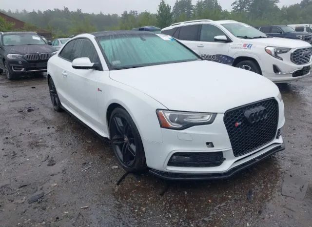 AUDI S5 2015 waucgafr4fa015279