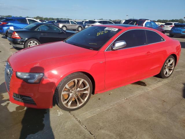 AUDI S5 PREMIUM 2015 waucgafr4fa037539