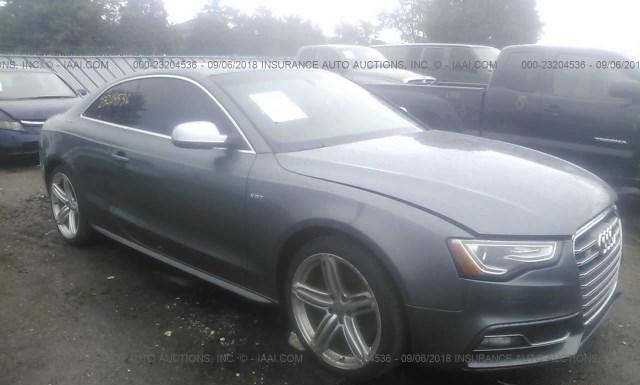 AUDI S5 2013 waucgafr5da035036