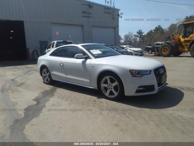 AUDI S5 2014 waucgafr5ea031277