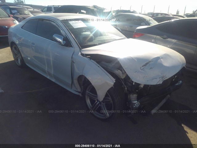 AUDI S5 2014 waucgafr5ea047656