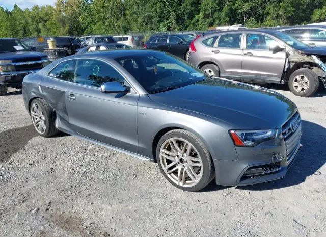 AUDI S5 2015 waucgafr5fa011211