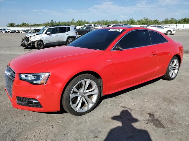 AUDI S5/RS5 2015 waucgafr5fa016523