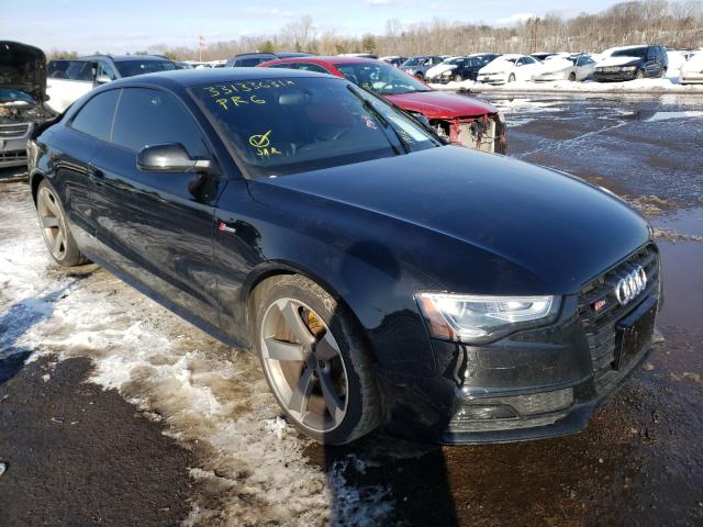 AUDI S5 PREMIUM 2015 waucgafr5fa019244