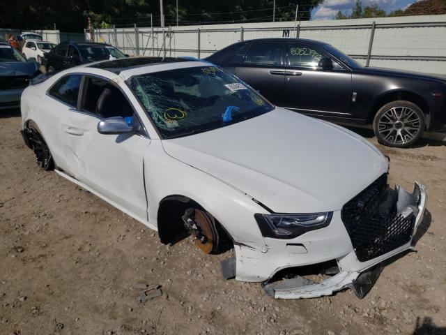 AUDI S5 PREMIUM 2015 waucgafr5fa022953