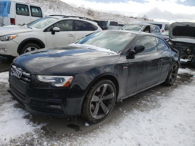 AUDI S5 PREMIUM 2015 waucgafr5fa038358