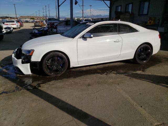 AUDI S5/RS5 2013 waucgafr6da001493