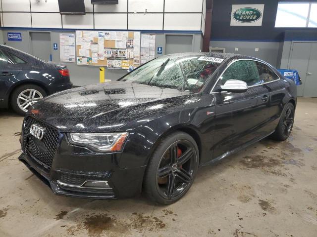 AUDI S5 PREMIUM 2014 waucgafr6ea017176