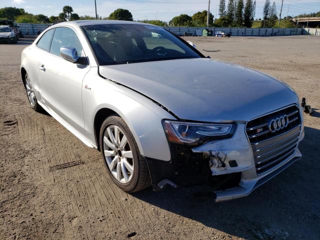 AUDI S5 2014 waucgafr6ea044345