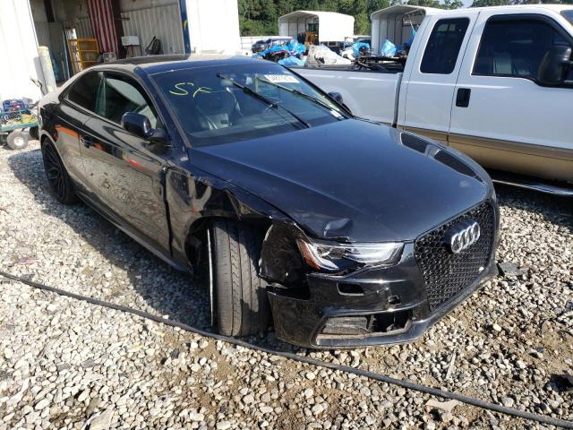 AUDI S5 PREMIUM 2014 waucgafr6ea069035