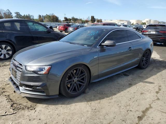 AUDI S5/RS5 2015 waucgafr6fa002131