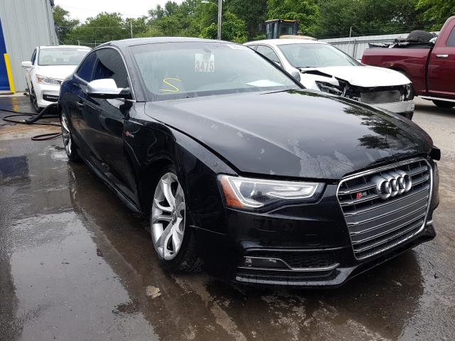 AUDI S5 PREMIUM 2015 waucgafr6fa019026