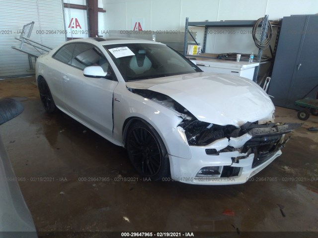 AUDI S5 2015 waucgafr6fa038790