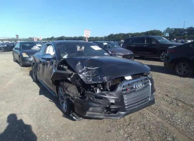 AUDI S5 2015 waucgafr6fa042838