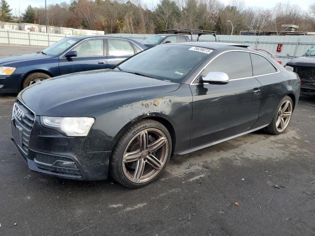 AUDI S5/RS5 2013 waucgafr7da035510