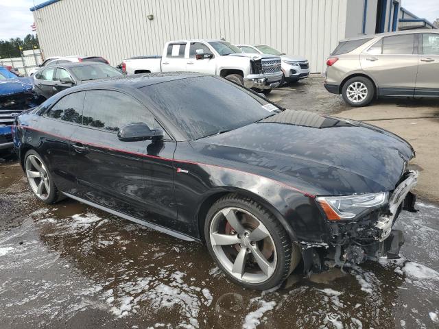 AUDI S5 PREMIUM 2014 waucgafr7ea019860