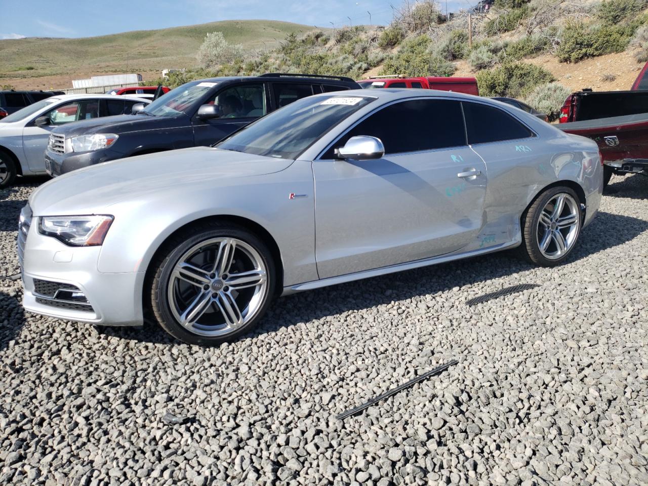 AUDI RS5 2014 waucgafr7ea026615