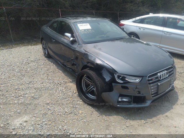 AUDI S5 2014 waucgafr7ea028848