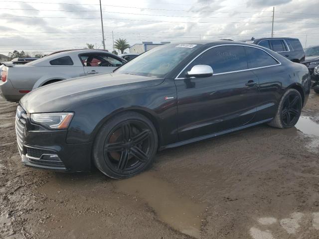 AUDI S5/RS5 2014 waucgafr7ea044919