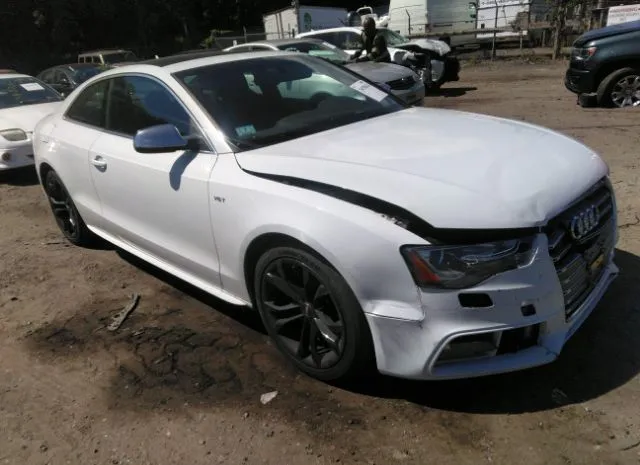 AUDI S5 2014 waucgafr7ea054270