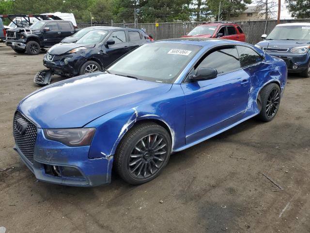 AUDI S5/RS5 2015 waucgafr7fa020363