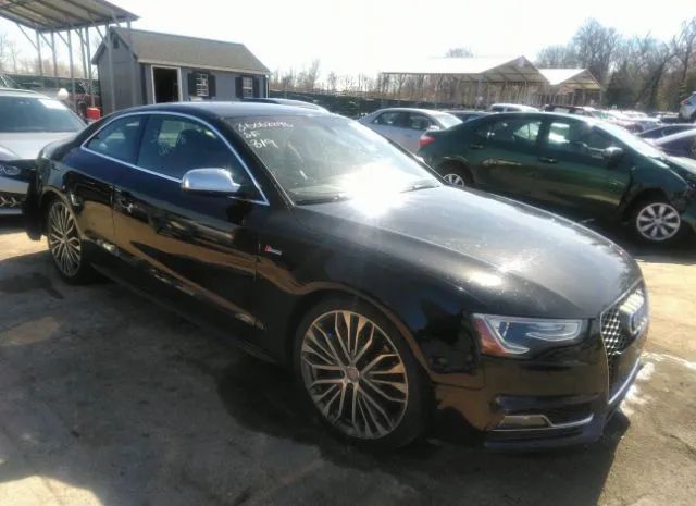 AUDI S5 2015 waucgafr7fa021495