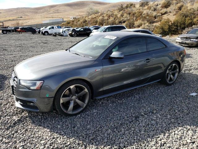 AUDI S5/RS5 2015 waucgafr7fa046588