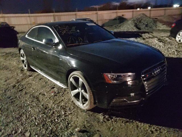 AUDI S5 PREMIUM 2013 waucgafr8da035273