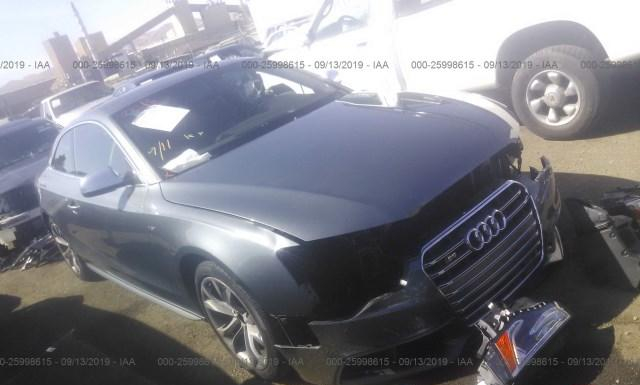 AUDI S5 2013 waucgafr8da036181