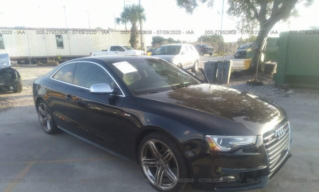 AUDI S5 2013 waucgafr8da050517