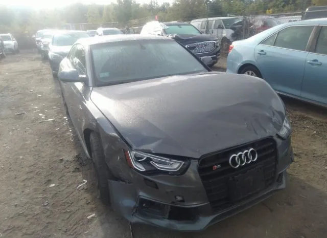 AUDI S5 2014 waucgafr8ea010567