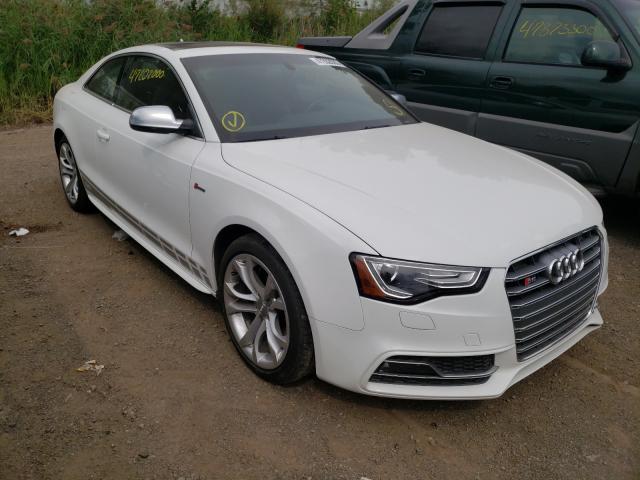 AUDI S5 PREMIUM 2015 waucgafr8fa051914