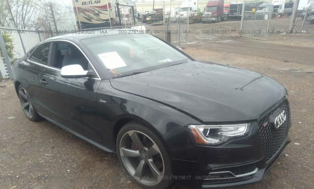 AUDI S5 2013 waucgafr9da034939