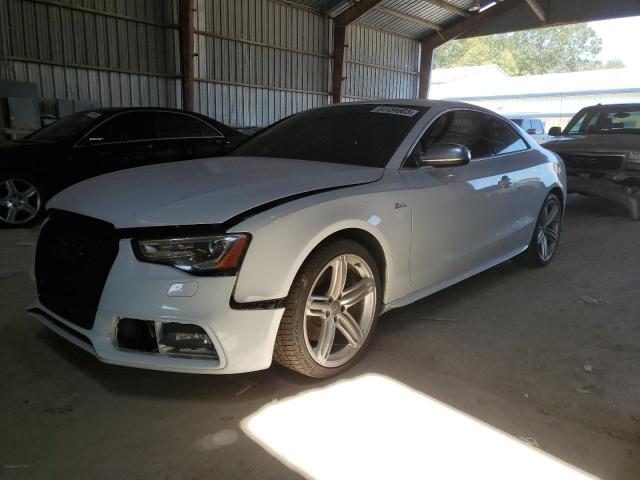 AUDI S5/RS5 2013 waucgafr9da036545