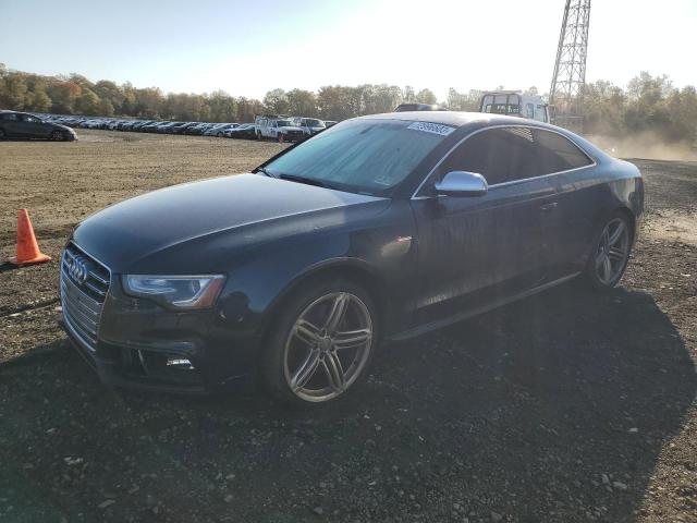 AUDI S5/RS5 2013 waucgafr9da069285