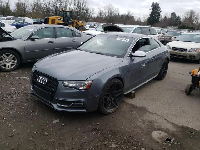 AUDI S5/RS5 2013 waucgafr9da072316