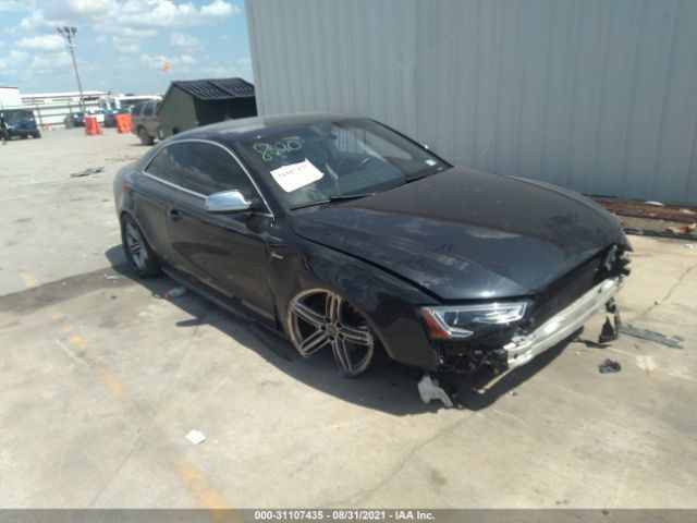 AUDI S5 2014 waucgafr9ea014448