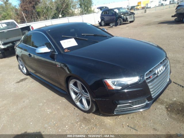 AUDI S5 2014 waucgafr9ea050902