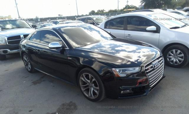 AUDI S5 2013 waucgafrxda003554