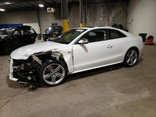 AUDI S5 PREMIUM 2013 waucgafrxda023691