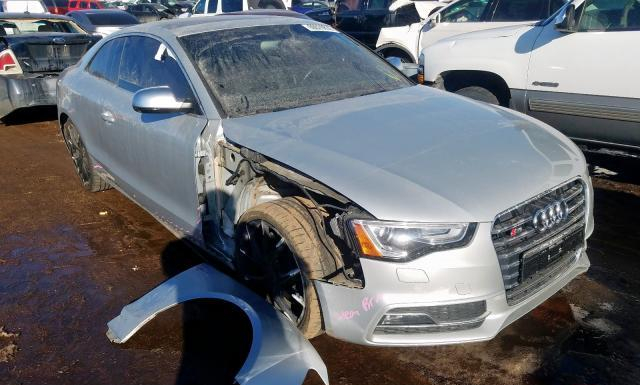 AUDI S5 2013 waucgafrxda029409