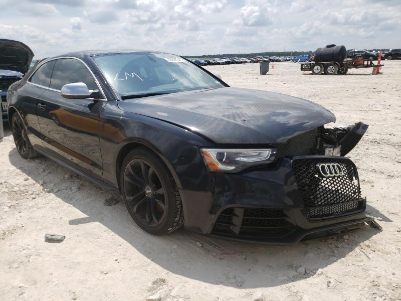 AUDI S5 2013 waucgafrxda034707