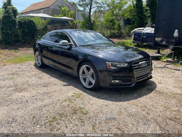 AUDI S5 2014 waucgafrxea010117