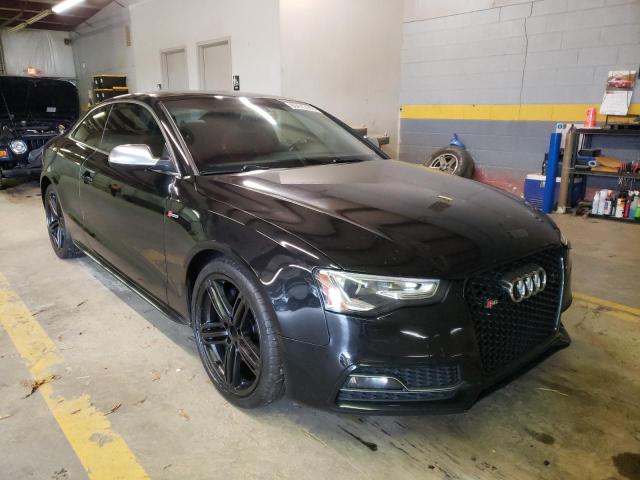 AUDI S5 PREMIUM 2014 waucgafrxea014829